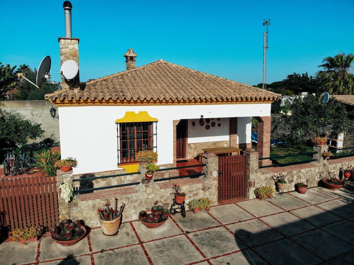 Casas Guemon Zahora Exterior foto