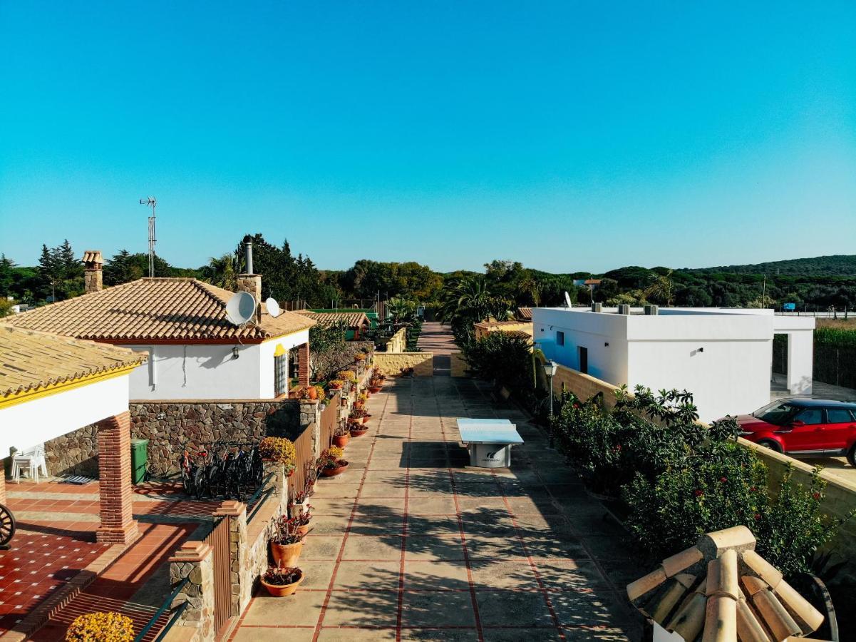 Casas Guemon Zahora Exterior foto