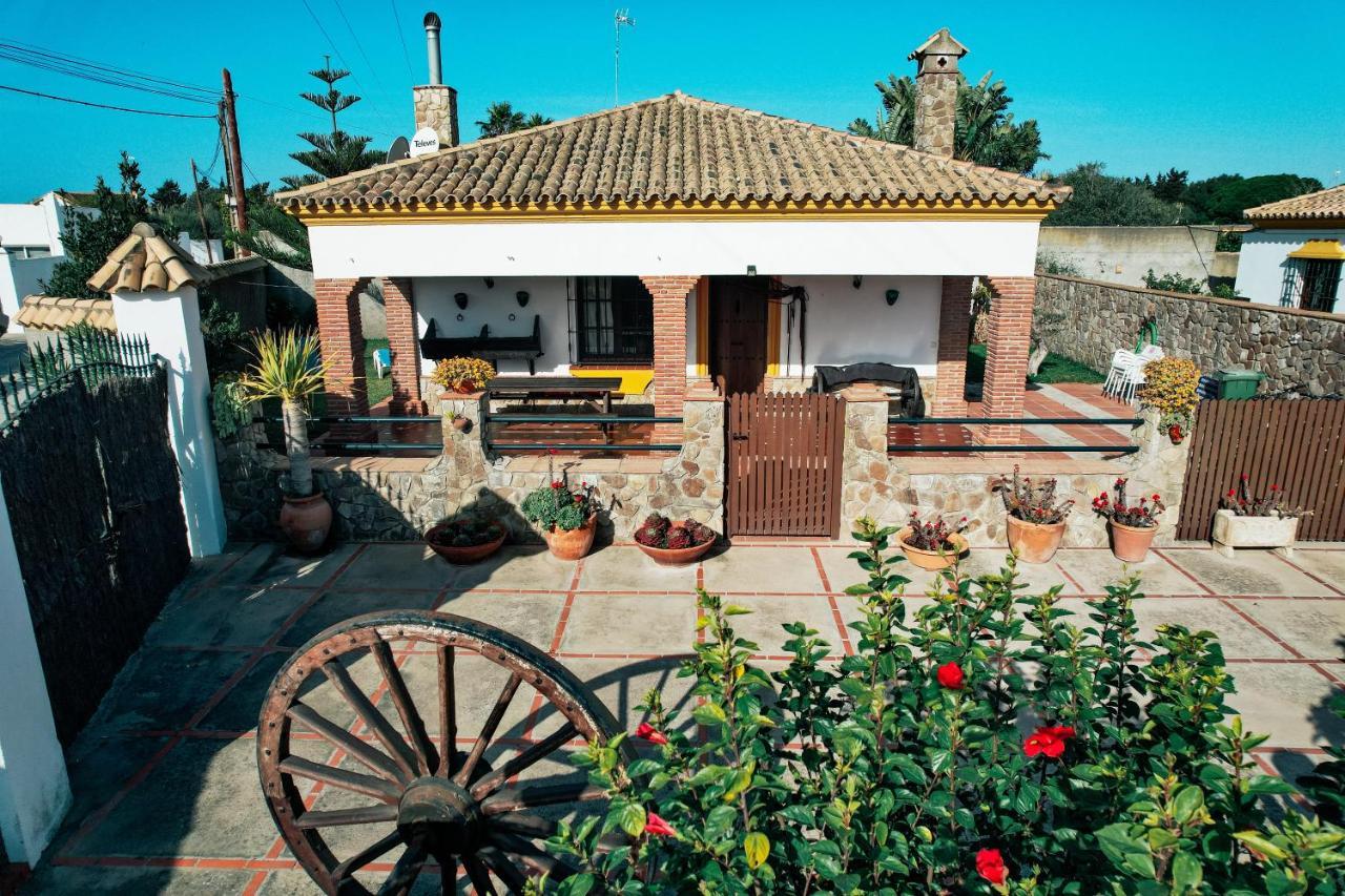 Casas Guemon Zahora Exterior foto