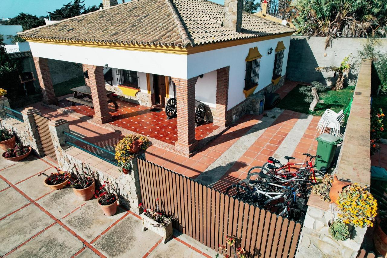 Casas Guemon Zahora Exterior foto