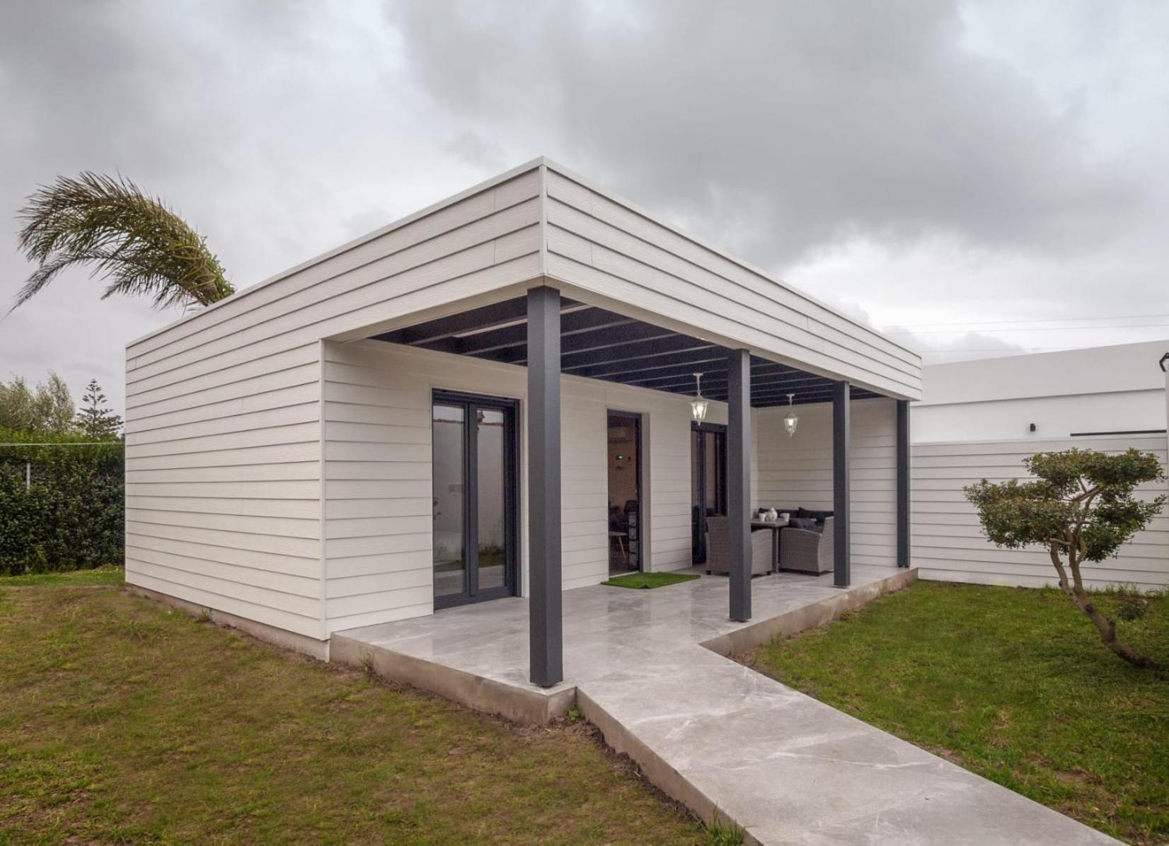 Casas Guemon Zahora Exterior foto