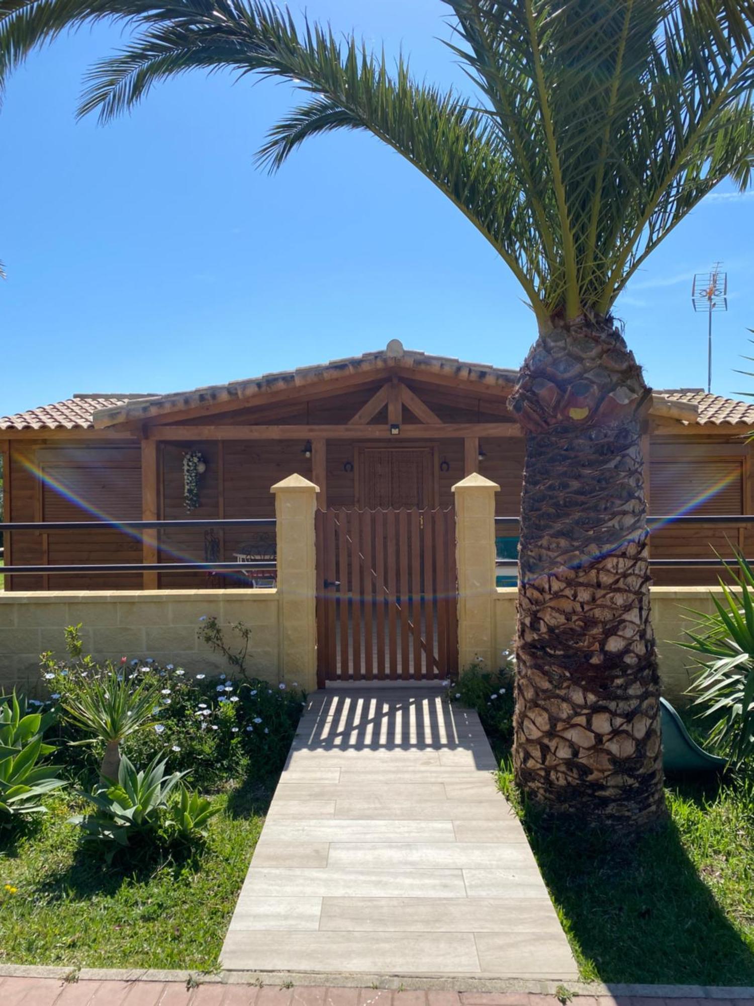 Casas Guemon Zahora Exterior foto