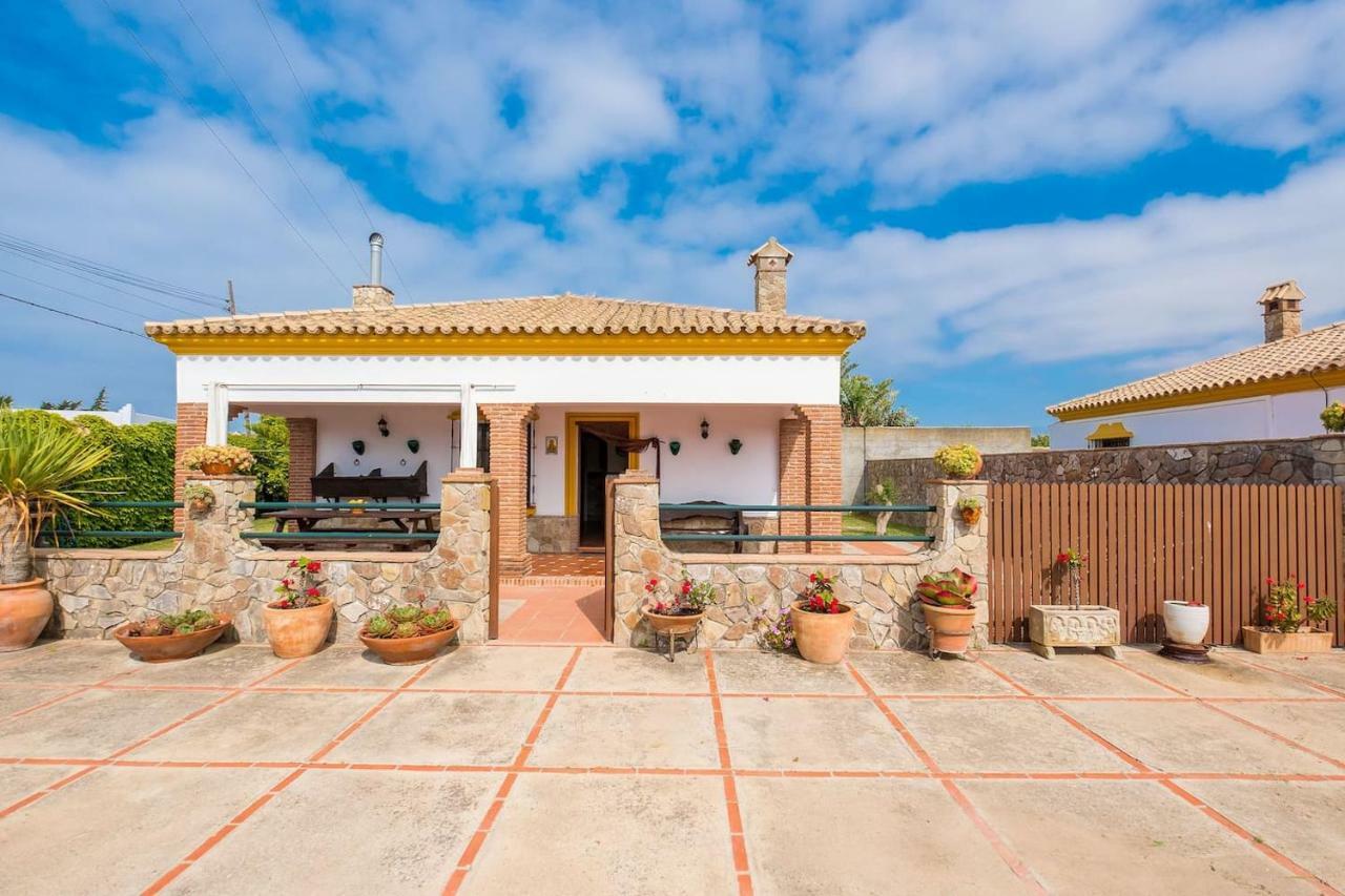 Casas Guemon Zahora Exterior foto